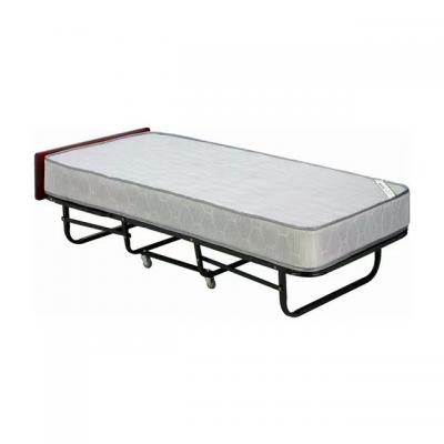 Folding bed