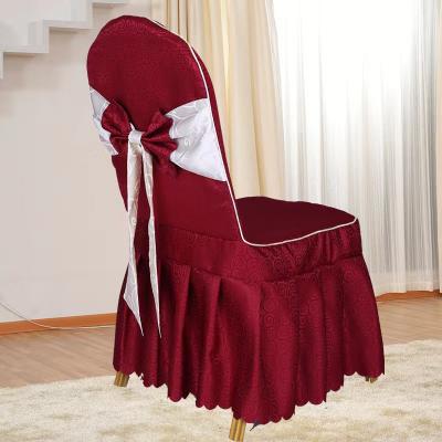 Dinning chair cover