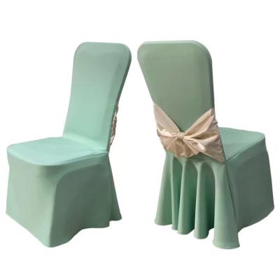 Dinning chair cover