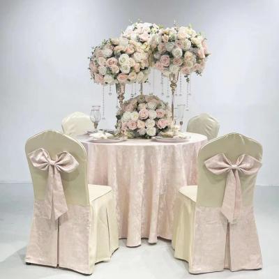 Luxury Restaurant table cloth 