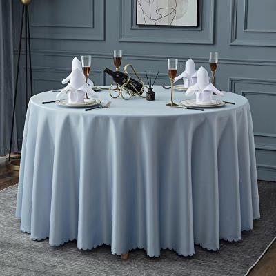 Luxury Restaurant table cloth 