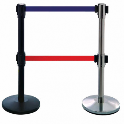 Railing Stand