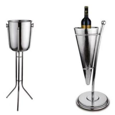 Ice bucket wine bucket