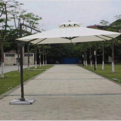 Outdoor sunshade