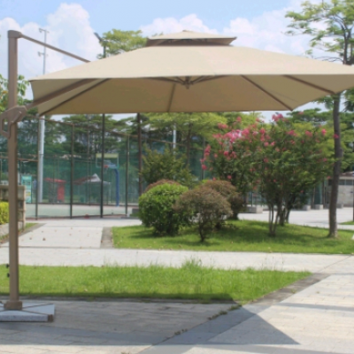 Outdoor sunshade