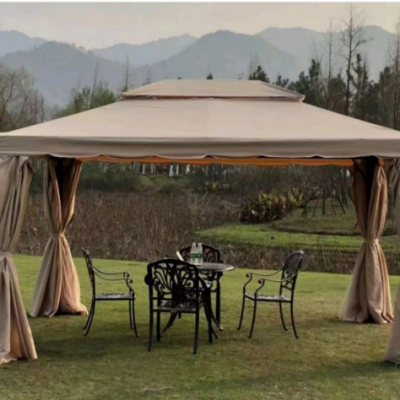 Outdoor sunshade