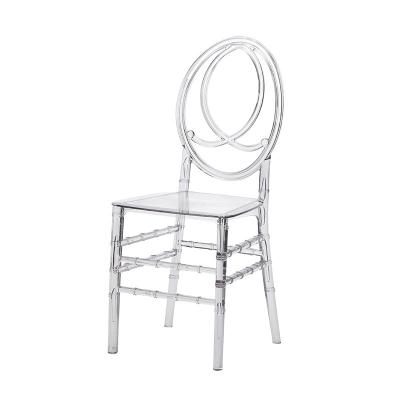 Chiavari chairs