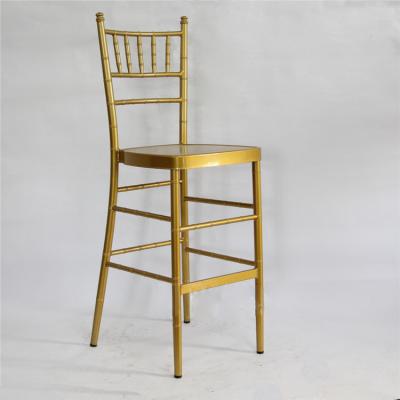 Metal dinning chairs