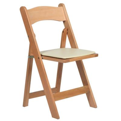 Folding Chairs