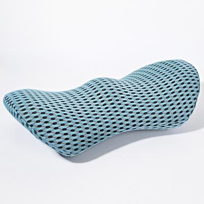 Ingot-Shaped Lumbar Support