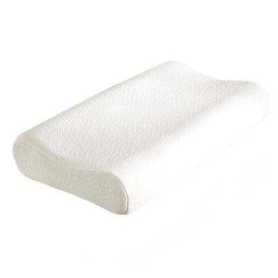 Three-layer adjustable memory foam pillow with gel particles breathable supportive 60*38*9/11cm