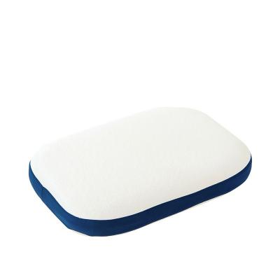 Memory Foam Pillow  Medium Support for Back, Side & Stomach Sleepers – Breathable Removable & Washable Cover